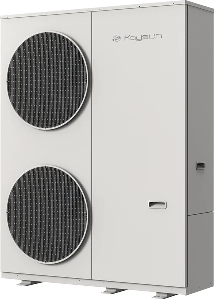 Kaysun KHP-MO 35 DTP